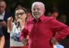 A 3 dias da eleição, Lula amplia benefício do INSS para vítimas de violência