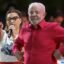 A 3 dias da eleição, Lula amplia benefício do INSS para vítimas de violência