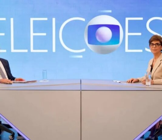 A 10 dias da eleição, Lula defende propostas de Flávio