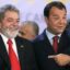 Condenado a mais de 400 anos, ex-governador Sergio Cabral declara voto em Lula