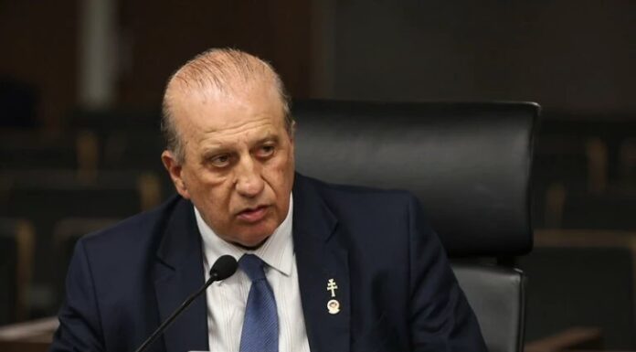 “Muitas empresas poderão fechar”, alerta ministro do TCU