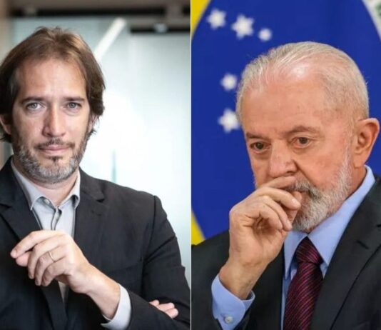 Lula cogita indicar ex-advogado de Vorcaro para o ministério da Justiça