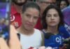 Raquel Lyra sinaliza neutralidade na disputa entre Flávio e Lula