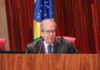 Corregedor do TSE veta conteúdo de Flávio que o Tribunal disse ser lícito