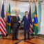 EUA diz apoiar eleições no Brasil e defende sanções contra Moraes, PCC e CV