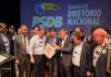 PSDB libera membros do partido para escolherem posição sobre apoio no 2º turno